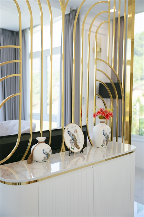Villa cao cấp 02 Phòng Ngủ có hồ bơi riêng